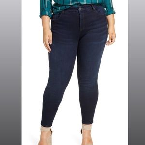 NWOT Kut from the Kloth Toothpick Skinny- Sz 16